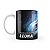 Caneca Leona Eclipse Lunar League of Legends Lol - Imagem 2