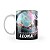 Caneca Leona Reinos Mech League of Legends Lol - Imagem 2