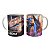 Caneca Leona Academia de Batalha League of Legends Lol - Imagem 1