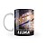 Caneca Leona Academia de Batalha League of Legends Lol - Imagem 2