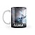 Caneca Leona DWG League of Legends Lol - Imagem 2