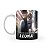 Caneca Leona Galante League of Legends Lol - Imagem 2