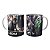 Caneca Leona Galante League of Legends Lol - Imagem 1