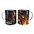 Caneca Leona Velho Oeste League of Legends Lol - Imagem 1
