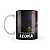 Caneca Leona Velho Oeste League of Legends Lol - Imagem 2