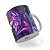 Caneca Leona Crystalis Motus League of Legends Lol - Imagem 4