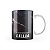 Caneca Lillia Emissária da Escuridão League of Legends Lol - Imagem 3