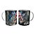 Caneca Lillia Pergaminhos Shan Hai League of Legends Lol - Imagem 1