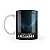 Caneca Lissandra League of Legends Lol - Imagem 2