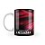Caneca Lissandra Hematita League of Legends Lol - Imagem 2
