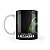 Caneca Lissandra Donzela de Ferro League of Legends Lol - Imagem 2