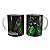 Caneca Lissandra Donzela de Ferro League of Legends Lol - Imagem 1