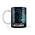 Caneca Lissandra Cibernética League of Legends Lol - Imagem 2