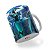 Caneca Lissandra Cibernética League of Legends Lol - Imagem 4