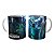 Caneca Lissandra Cibernética League of Legends Lol - Imagem 1