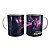 Caneca Lissandra Cosmos Negro League of Legends Lol - Imagem 1