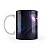 Caneca Lissandra Cosmos Negro League of Legends Lol - Imagem 2