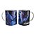Caneca Lissandra de Porcelana League of Legends Lol - Imagem 1