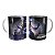 Caneca Lissandra de Porcelana de Prestígio League of Legends - Imagem 1