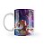 Caneca Lissandra Embalos no Espaço League of Legends Lol - Imagem 2