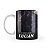 Caneca Lucian League of Legends Lol - Imagem 2