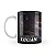 Caneca Lucian Mercenário League of Legends Lol - Imagem 2