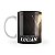 Caneca Lucian Velho Oeste League of Legends Lol - Imagem 2