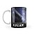 Caneca Pulsefire Lucian League of Legends Lol - Imagem 2