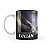 Caneca Pulsefire Lucian de Prestígio League of Legends Lol - Imagem 2