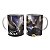 Caneca Pulsefire Lucian de Prestígio League of Legends Lol - Imagem 1