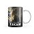 Caneca Lucian Arcana League of Legends Lol - Imagem 3