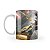 Caneca Lucian Paladino de Ataque League of Legends Lol - Imagem 2