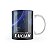 Caneca Lucian Bênção do Inverno League of Legends Lol - Imagem 3