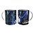 Caneca Lucian Bênção do Inverno League of Legends Lol - Imagem 1