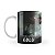 Caneca Lulu Treinadora de Dragões League of Legends Lol - Imagem 2