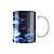 Caneca Lulu Inverno Mágico League of Legends Lol - Imagem 3