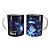 Caneca Lulu Inverno Mágico League of Legends Lol - Imagem 1