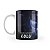 Caneca Lulu Inverno Mágico League of Legends Lol - Imagem 2