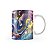 Caneca Lulu Curtindo o Verão League of Legends Lol - Imagem 3