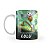 Caneca Lulu Guardiã Estelar League of Legends Lol - Imagem 2