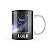 Caneca Lulu Feiticeira Cósmica League of Legends Lol - Imagem 3