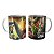 Caneca Lulu Pijaminha Estelar League of Legends Lol - Imagem 1