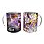 Caneca Lulu Embalos no Espaço de Prestígio League of Legends - Imagem 1