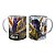 Caneca Lulu Domadora de Monstros League of Legends Lol - Imagem 1