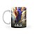 Caneca Lulu Domadora de Monstros League of Legends Lol - Imagem 2