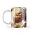 Caneca Lulu Kawaii Café League of Legends Lol - Imagem 2