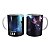Caneca Lux Ladra Arcana League of Legends Lol - Imagem 1
