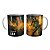 Caneca Patrulheira Lux League of Legends Lol - Imagem 1