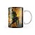 Caneca Patrulheira Lux League of Legends Lol - Imagem 3