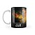 Caneca Patrulheira Lux League of Legends Lol - Imagem 2